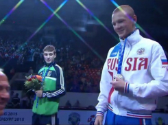 На юношеские Олимпийские игры-2018 отправился тамбовский боксер Илья Попов   