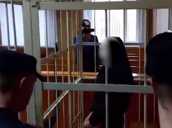 17-летняя хулиганка из «Рио» проведёт в СИЗО 2 месяца 