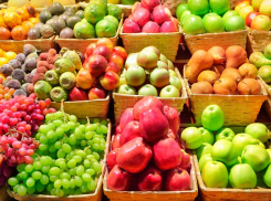 Губернатор рассказал парламентариям, откуда возьмутся 10 кг фруктов на столах тамбовчан зимой