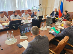 В регионе начал работу координационный совет по экологическим вопросам