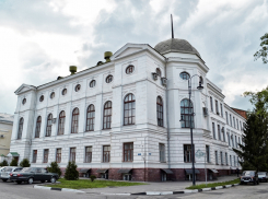 В Тамбовской области появился сайт объектов культурного наследия