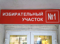 Региональное управление образования и науки сообщило об организации учебного процесса в дни выборов