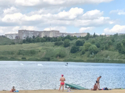 Число запретных водных акваторий пляжей сократилось 