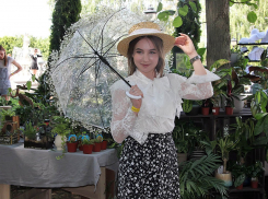 Фестиваль «Модерн» в Тамбове: радости и печали