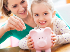 Тамбовчанкам выплатят пособия по уходу за ребенком уже в декабре 