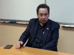Экс-глава «Элитстроя» Геннадий Берстенёв избежал наказания