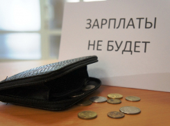 В Мичуринске директор организации вложил деньги в деятельность предприятия вместо выплаты зарплаты
