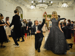 В Усадьбе Асеевых придумали, как встретить новый год «на максималках»