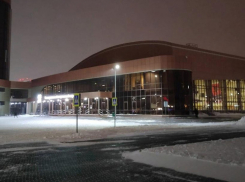 Летом в гараже СТЦ «Тамбов» откроется новый спорткомплекс