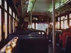 В Тамбове отменили автобус №108 «Магистральная – Чистые пруды»