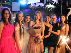 Стали известны имена Мисс зрительских симпатий и Мисс Дружба на областном конкурсе красоты