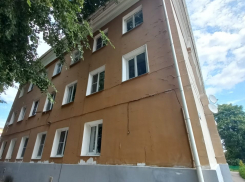 В Мичуринске годовалый малыш выпал из окна многоэтажки