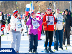 Спортивные выходные в Тамбове