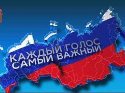 Тамбовская область может стать лидером по явке избирателей 
