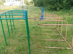 В Мордовском округе местные власти заплатят 200 тысяч рублей за травму ребёнка на детской площадке