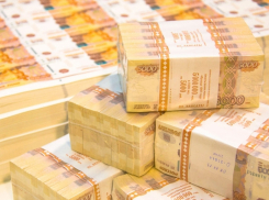 Более 160 миллионов на ЗП бюджетникам Тамбовщины выделило правительство РФ 