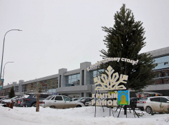 В Тамбове следующим летом начнётся реконструкция крытого рынка