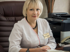 В конкурсе тамбовчанок победила женщина-врач