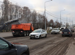 Общественность заинтересовалась расходами по путепроводу в Мичуринске