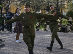 «7 дней Победы» ждут тамбовчан