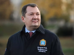 Дело экс-губернатора Егорова забрали из Ленинского суда Тамбова