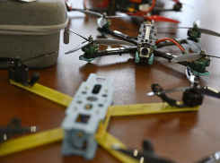 В Тамбовской области школьников научат управлять дронами в спецклассах и кружках