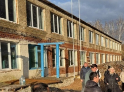 Сорвавший ремонт школы в Селезнях подрядчик внесён в реестр недобросовестных поставщиков