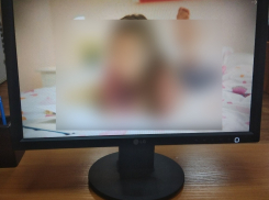 За шантаж и размещение интимных фото несовершеннолетней девочки осужден тамбовчанин