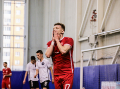 Тамбовский «Спартак» дома проиграл «Космосу» на старте нового сезона