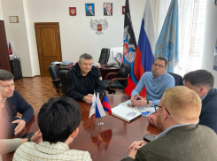 Педагогов ДНР переподготовят по российским стандартам на базе тамбовского ВУЗа