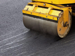 В Тамбовской области продолжается расширение трассы Р-22 «Каспий» до четырёх полос