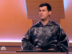 Юрист из Тамбова победил в «Своей игре»