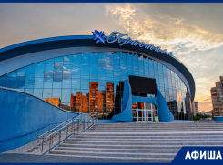 Единоборства танцы и каток – спортивные выходные в Тамбове