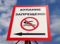 В Тамбовской области на 8 пляжах купаться не рекомендуется