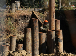 Канализационный коллектор в Тамбове превращается в филармонию