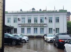 Акушер и лидер комсомола займёт место Колосницына в Тамбовской гордуме