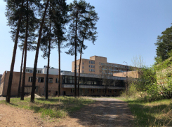 Ушли и бросили… Санаторий «Инжавинский» сейчас - это конец? Видеообзор 