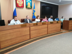 Депутаты Гордумы одобрили изменения в системе выборов главы администрации Тамбова