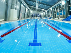 В Тамбовской области построят бассейн почти за 200 миллионов рублей
