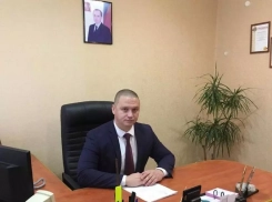 После ухода Сергея Павлова в Кирсанове назначили временного руководителя