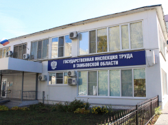 В Тамбове при подаче отопления погиб человек