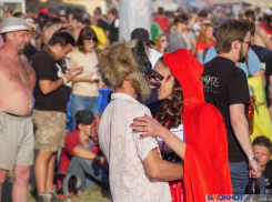 Выбираем лицо «Чернозема-2018»! 