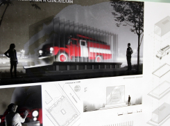 В Тамбове установят памятник пожарным и спасателям