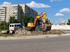 Сроки подачи горячей воды в многоэтажках на севере Тамбова снова перенесены