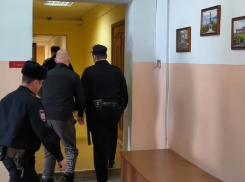 В Тамбовской области предъявлено обвинение по делу об убийстве экс-начальника криминальной милиции 