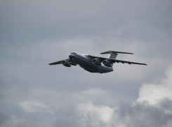 В Тамбове появится полк военно-транспортной авиации