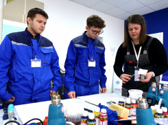 В Тамбовской области создадут кластер для быстрой подготовки специалистов в области туризма и сферы обслуживания