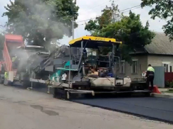 Тамбову выделили 500 миллионов на ремонт дорог