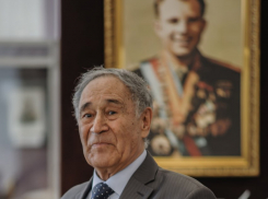 Почётный гражданин Тамбовской области Игорь Николаев отмечает день рождения