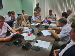 Возраст, а не пенсия: тамбовские единороссы внесут поправки в законы о региональных льготах   